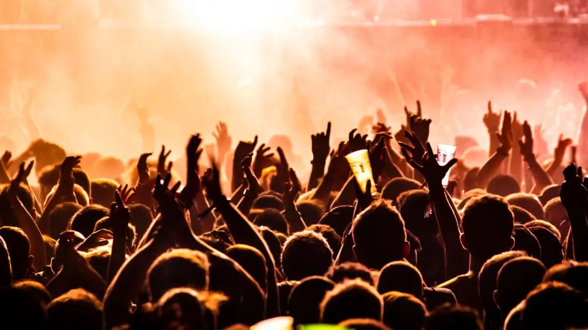Rockfestivaler