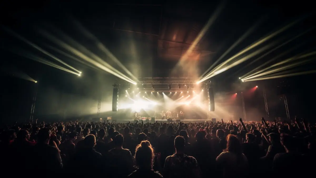 Copenhell 2023