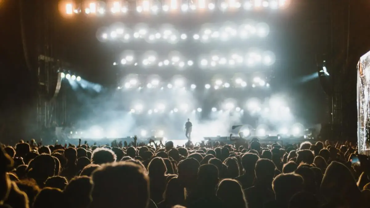 Lollapalooza
