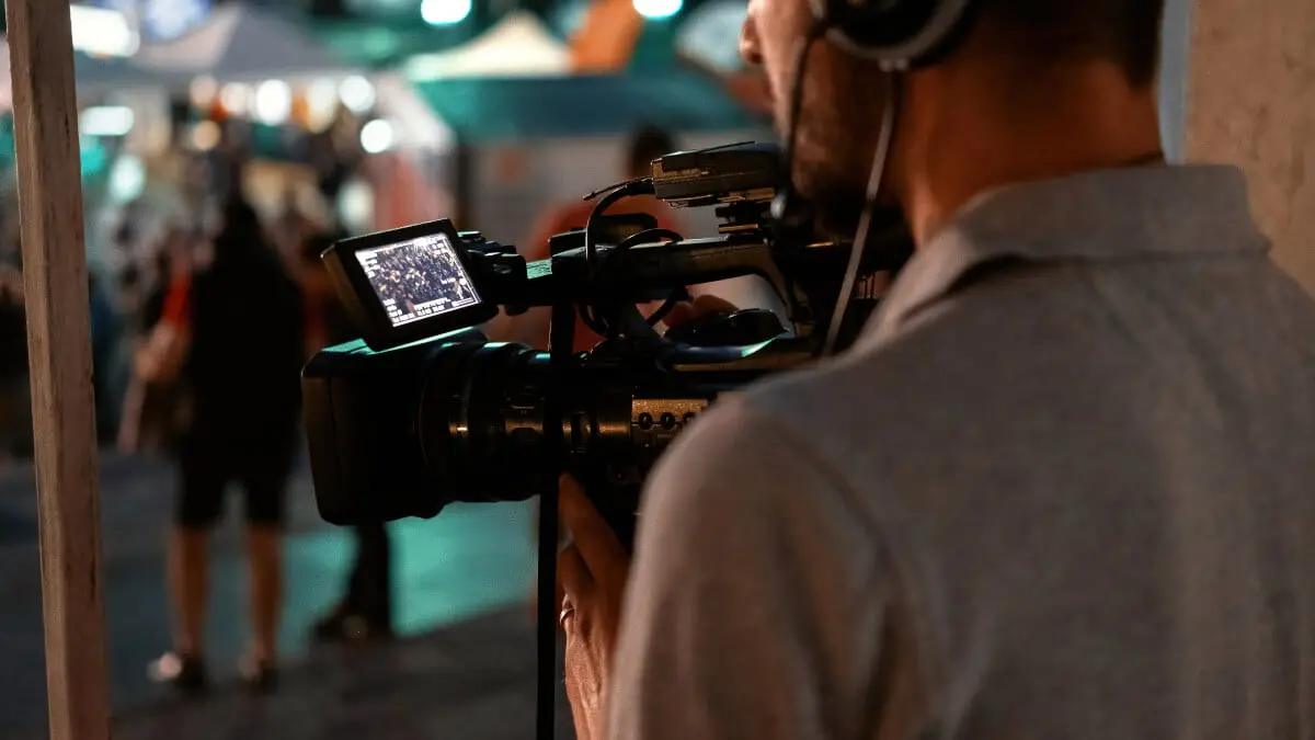Musikens betydelse inom film