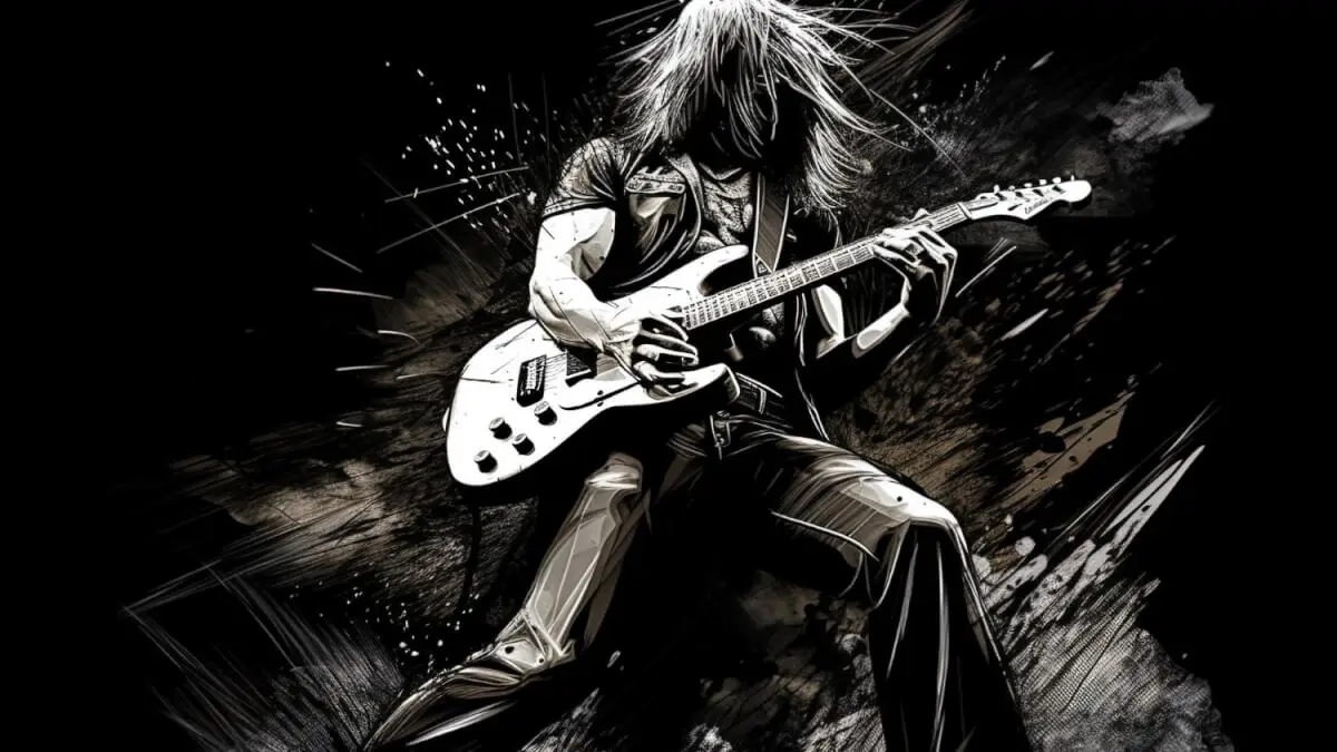 Rockens evolution