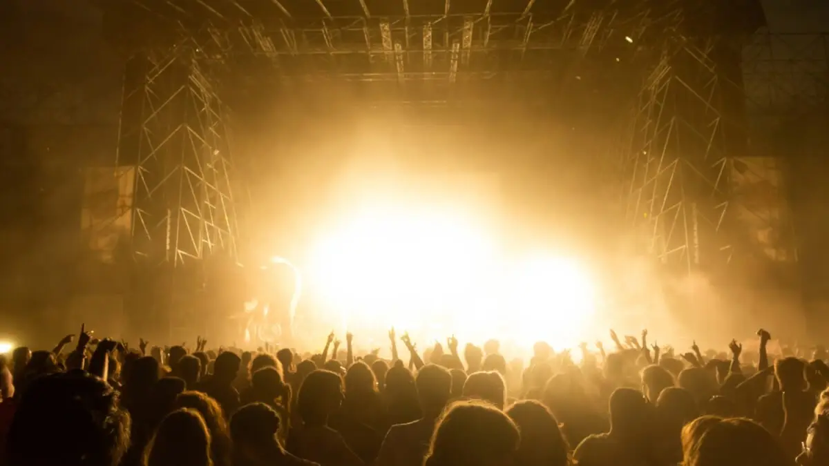 Roskildefestivalen – Allt du behöver veta!